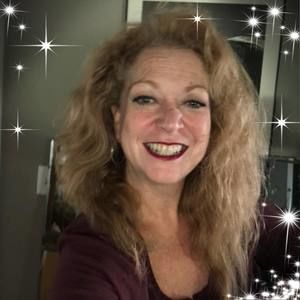 Meet your Posher, Candy